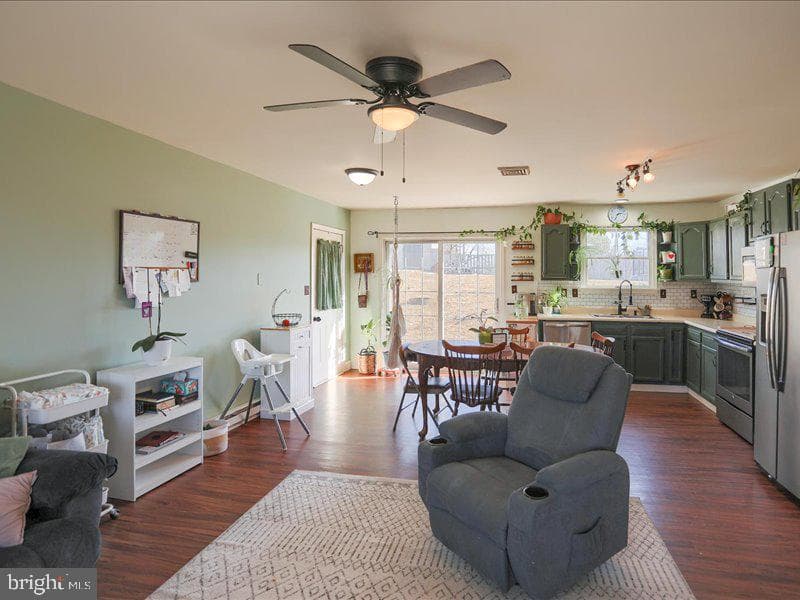 3390 Shermans Valley Road photo 17