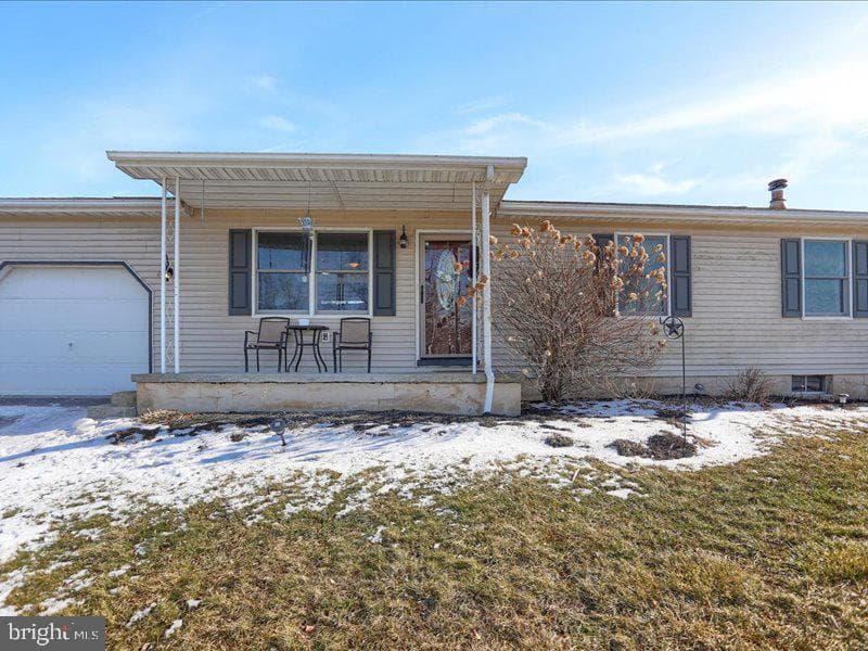 3390 Shermans Valley Road photo 3