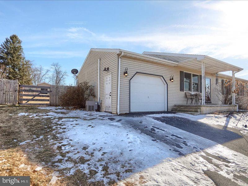 3390 Shermans Valley Road photo 4