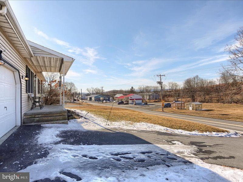 3390 Shermans Valley Road photo 6