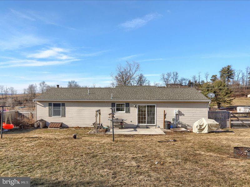 3390 Shermans Valley Road photo 9