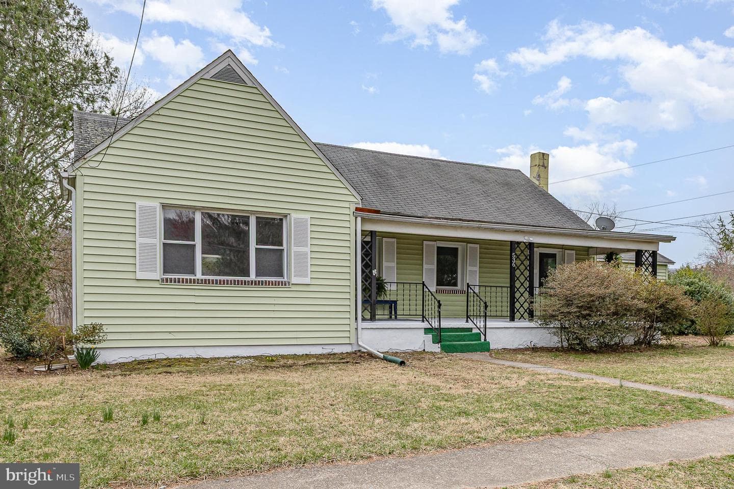 536 Lansvale Street