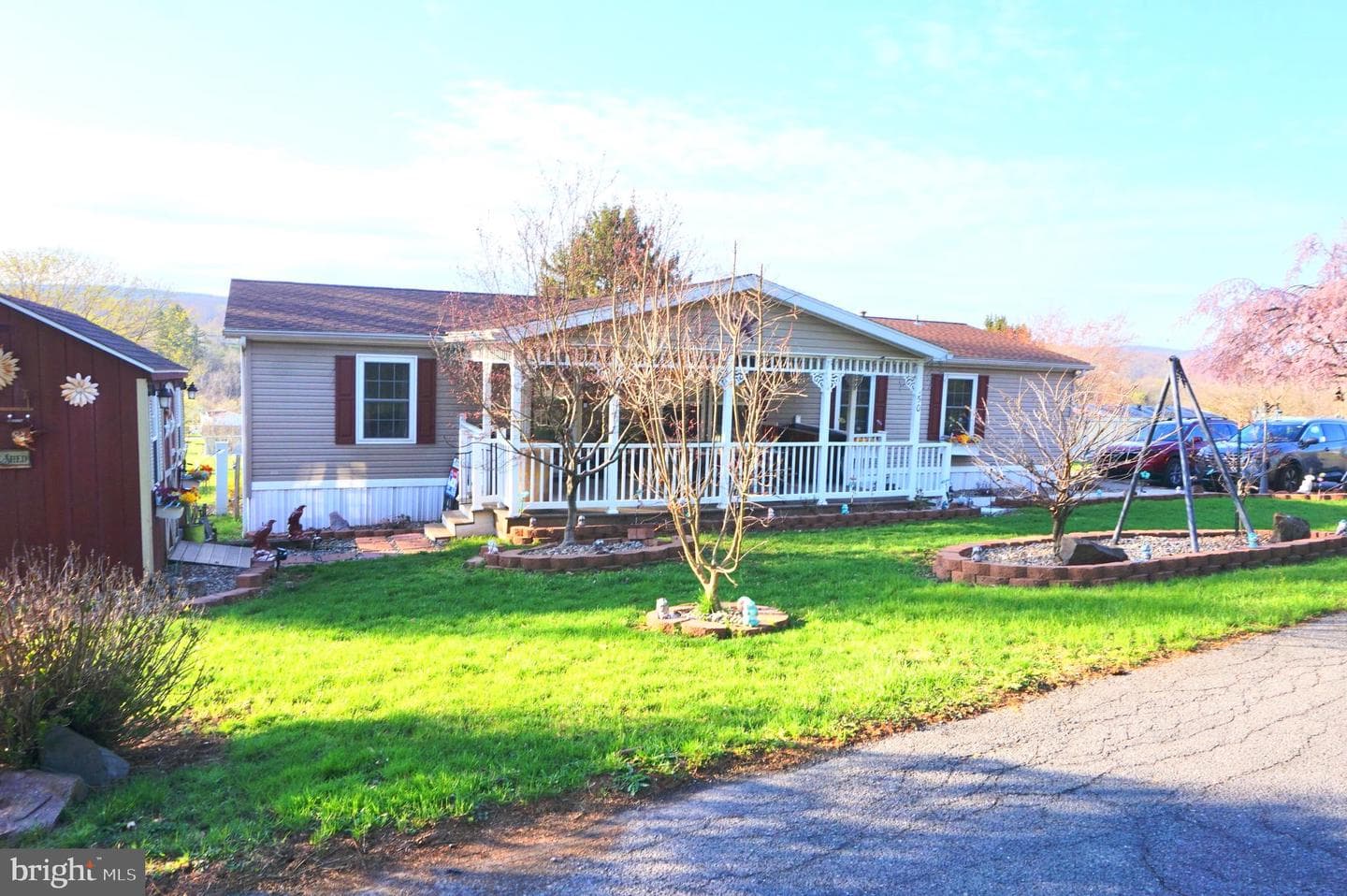 501 Windy Hill Road #lot 50 photo 1