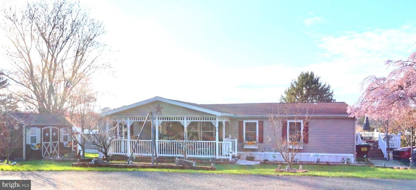 501 Windy Hill Road #lot 50 photo 2