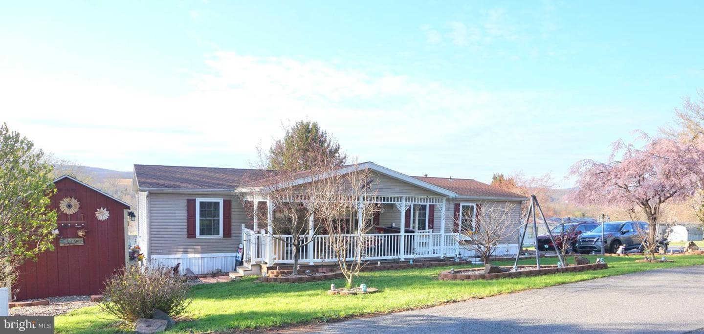 501 Windy Hill Road #lot 50 photo 3