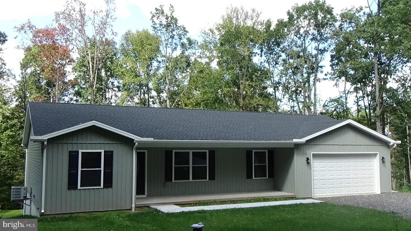 54 Hickory Ridge Rd photo 1