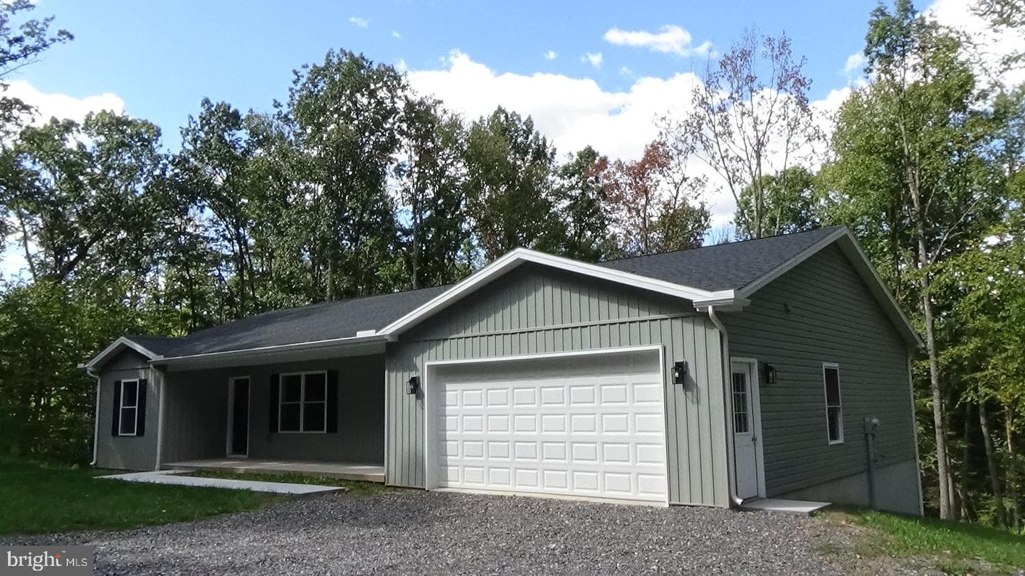 54 Hickory Ridge Rd photo 22