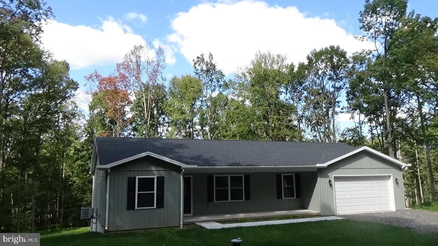 54 Hickory Ridge Rd photo 23