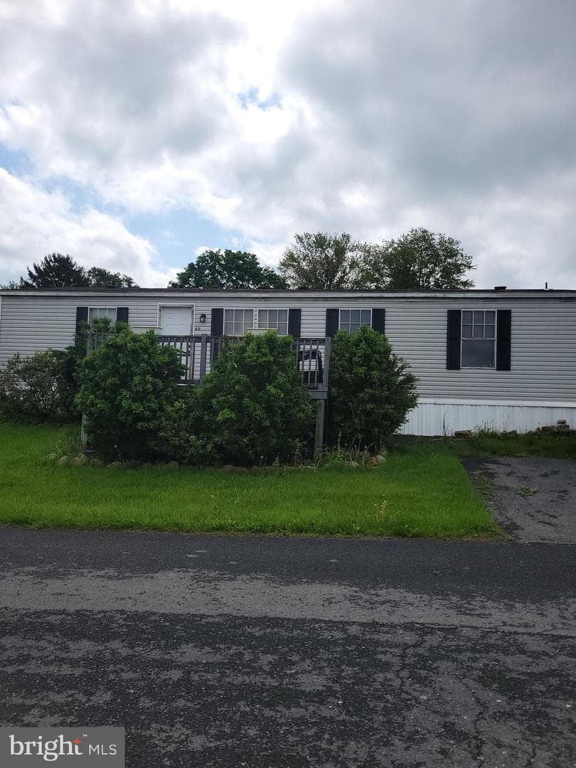 501 Windy Hill Road #lot 49