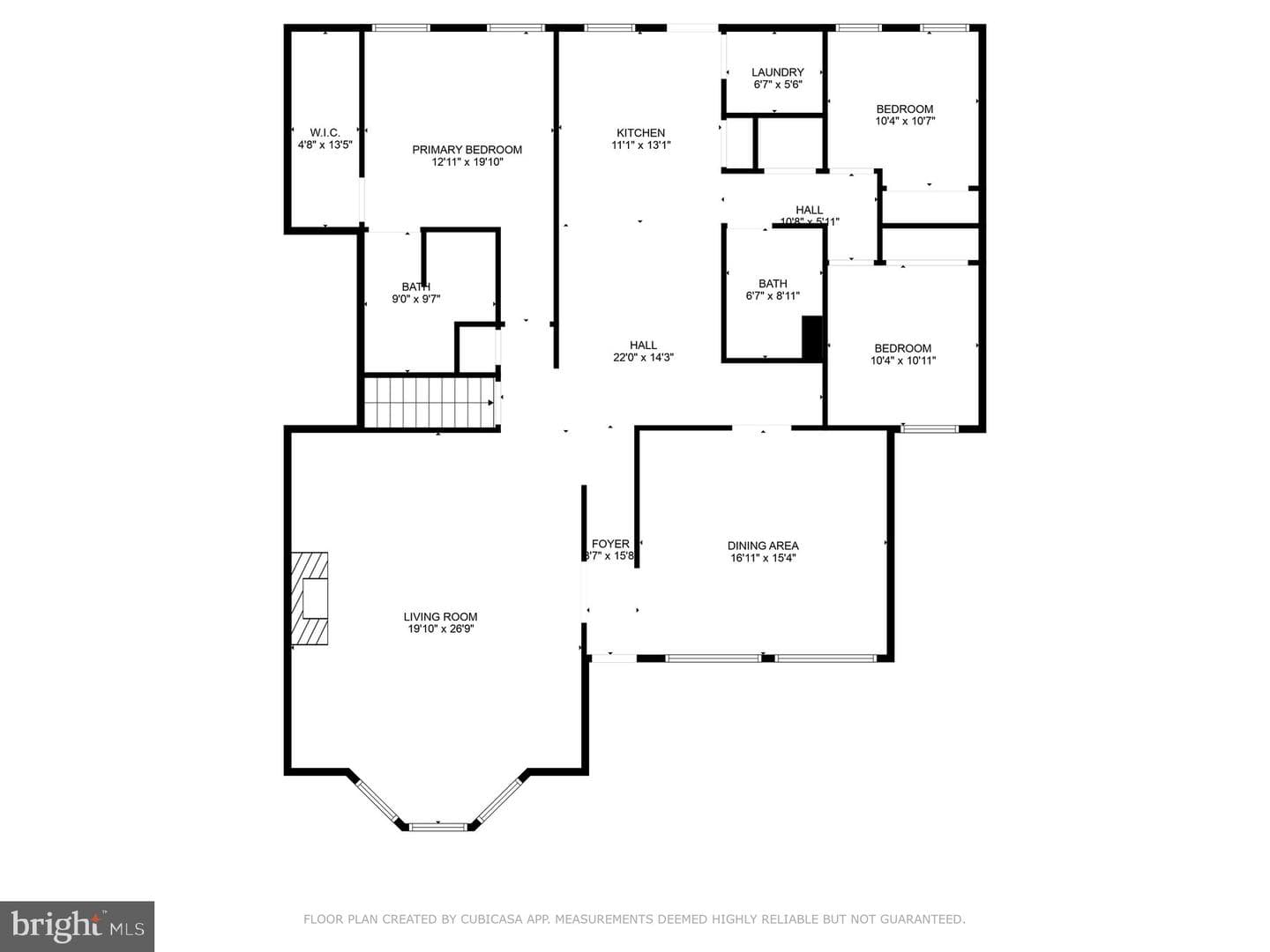 110 Aucker Street photo 43