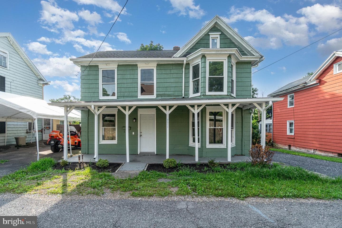 226 N Market Street photo 1