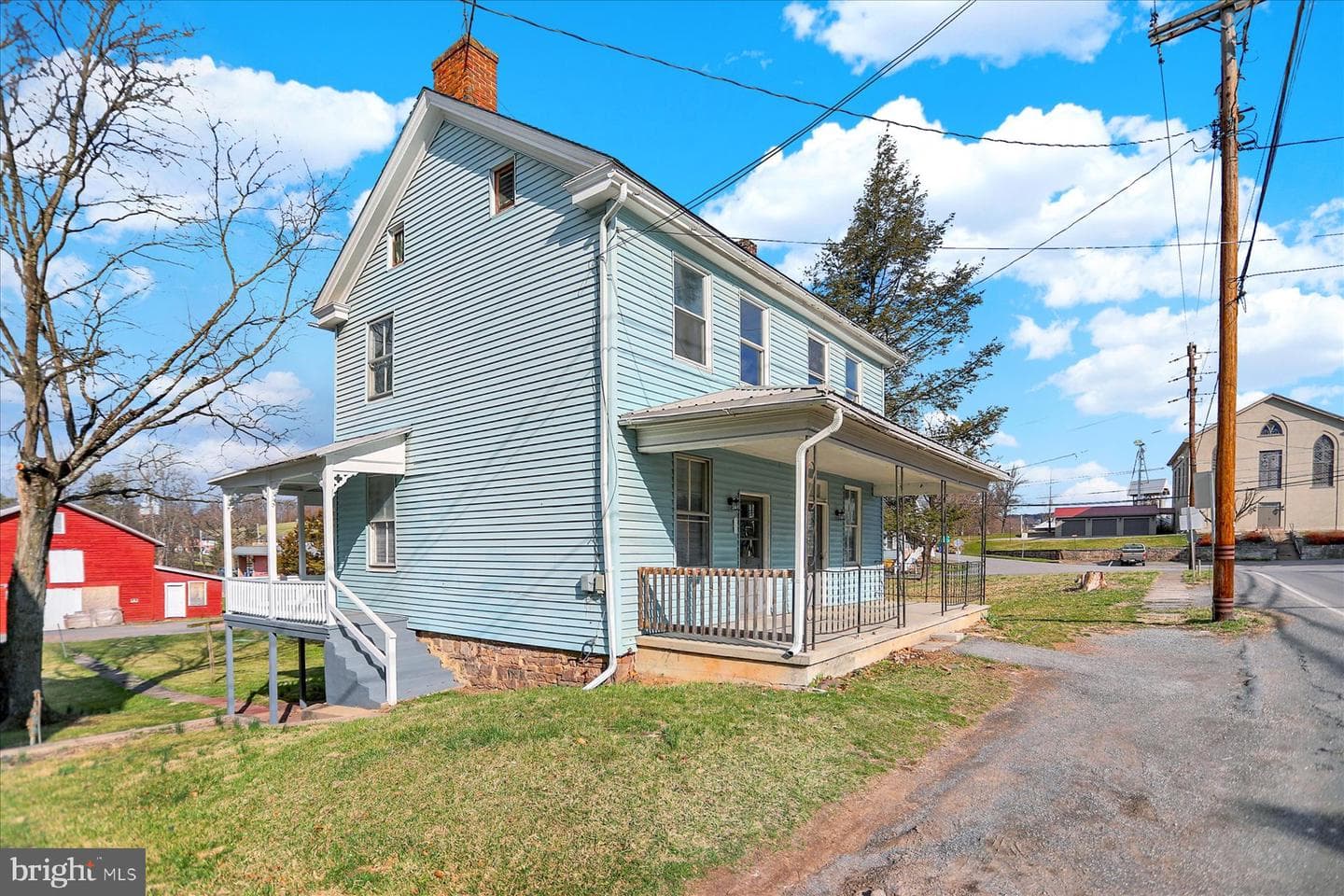 1230 Montour Road photo 5