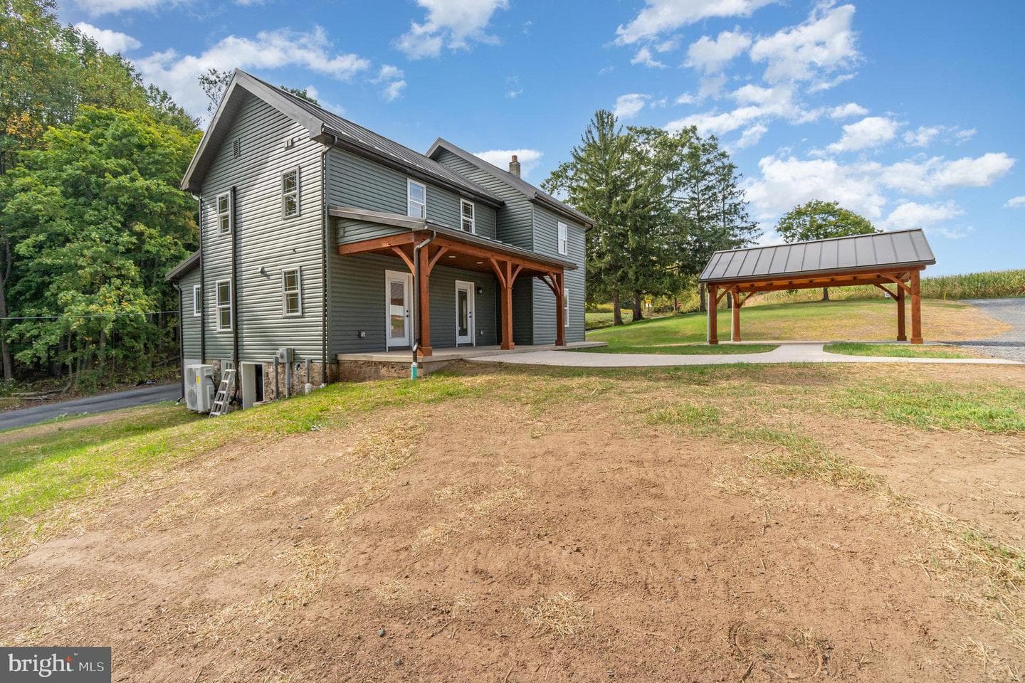 892 Owl Hollow Road photo 30
