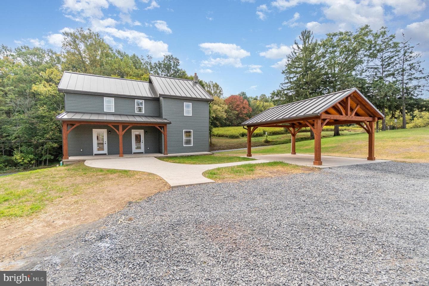 892 Owl Hollow Road photo 32