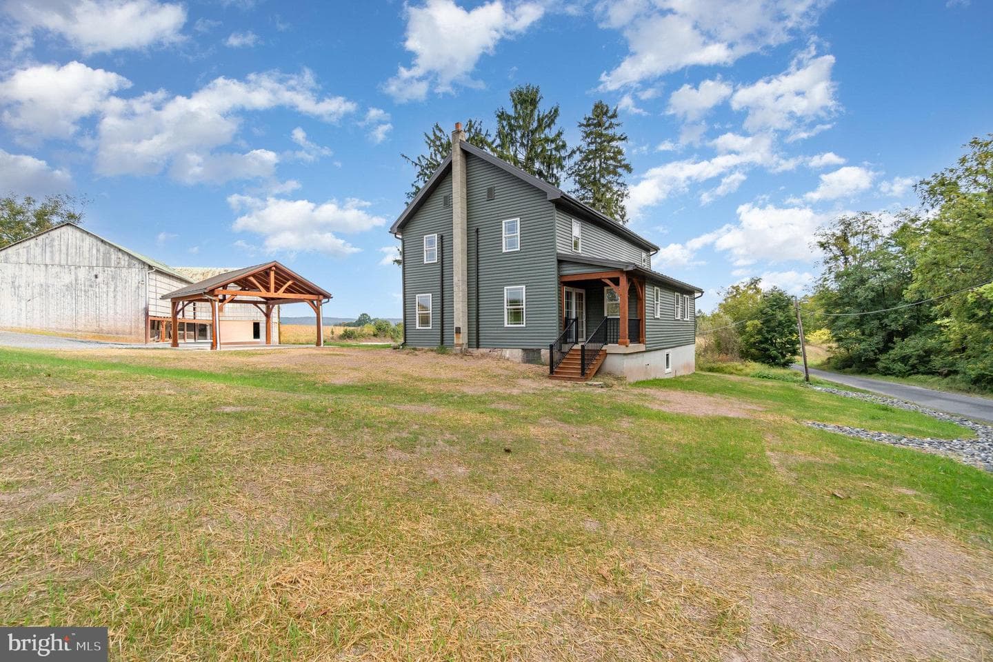 892 Owl Hollow Road photo 34