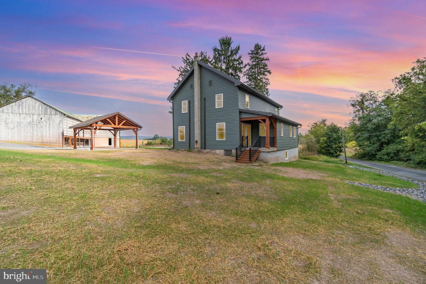 892 Owl Hollow Road photo 35