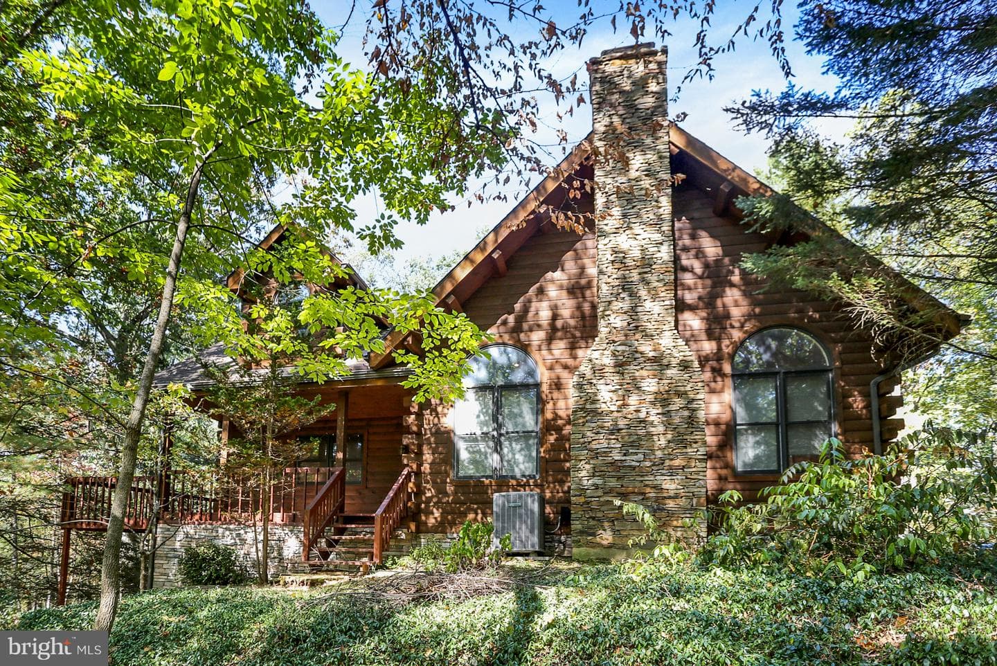 842 Pisgah Road