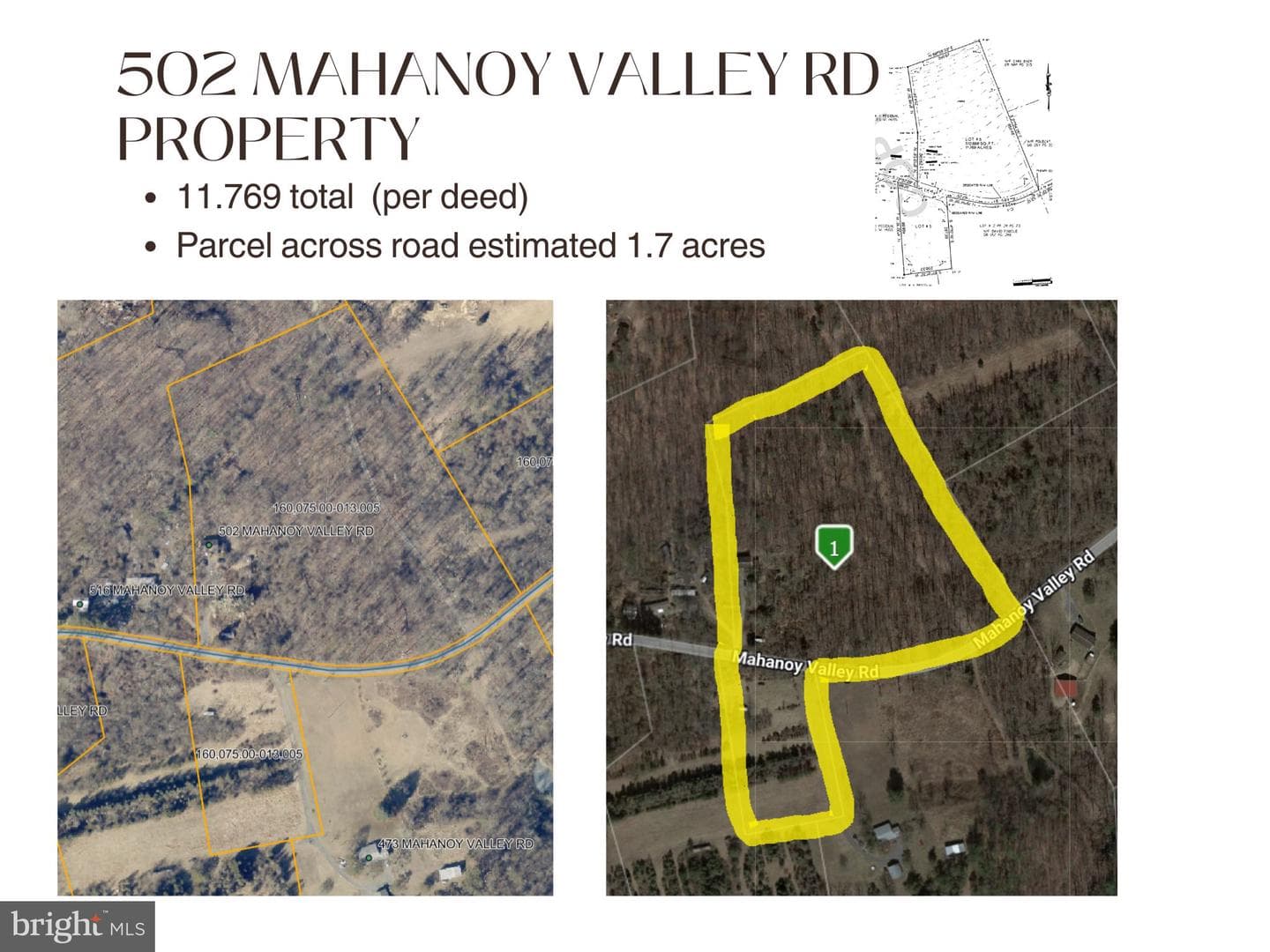 502 Mahanoy Valley Road photo 19