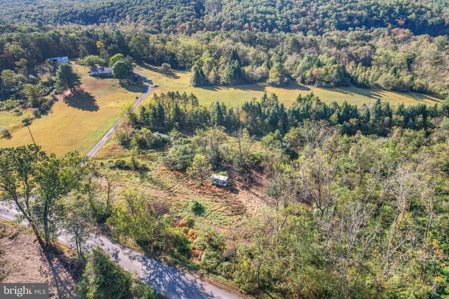 502 Mahanoy Valley Road photo 21