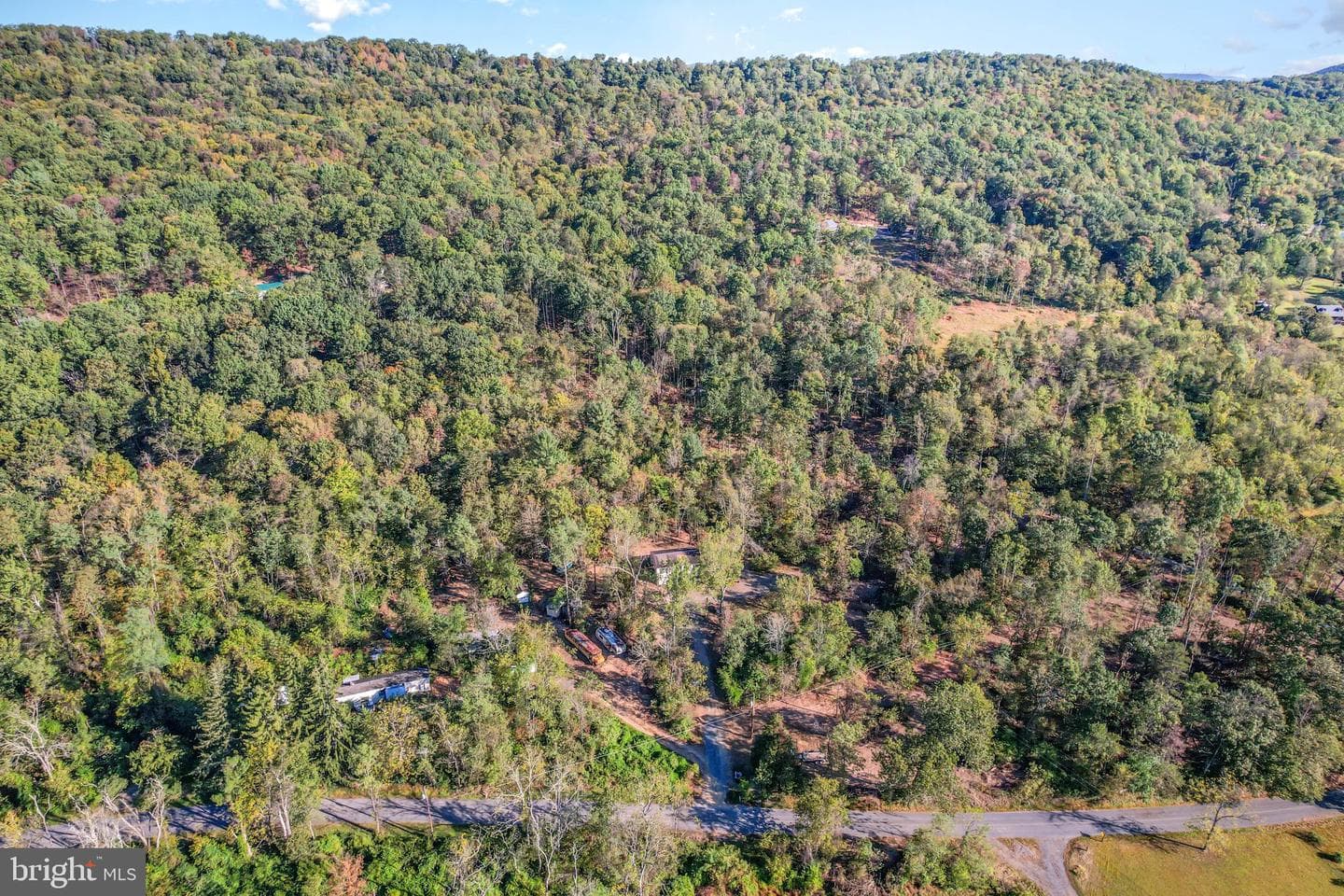 502 Mahanoy Valley Road photo 22