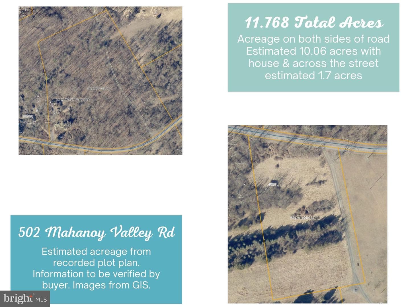 502 Mahanoy Valley Road photo 24