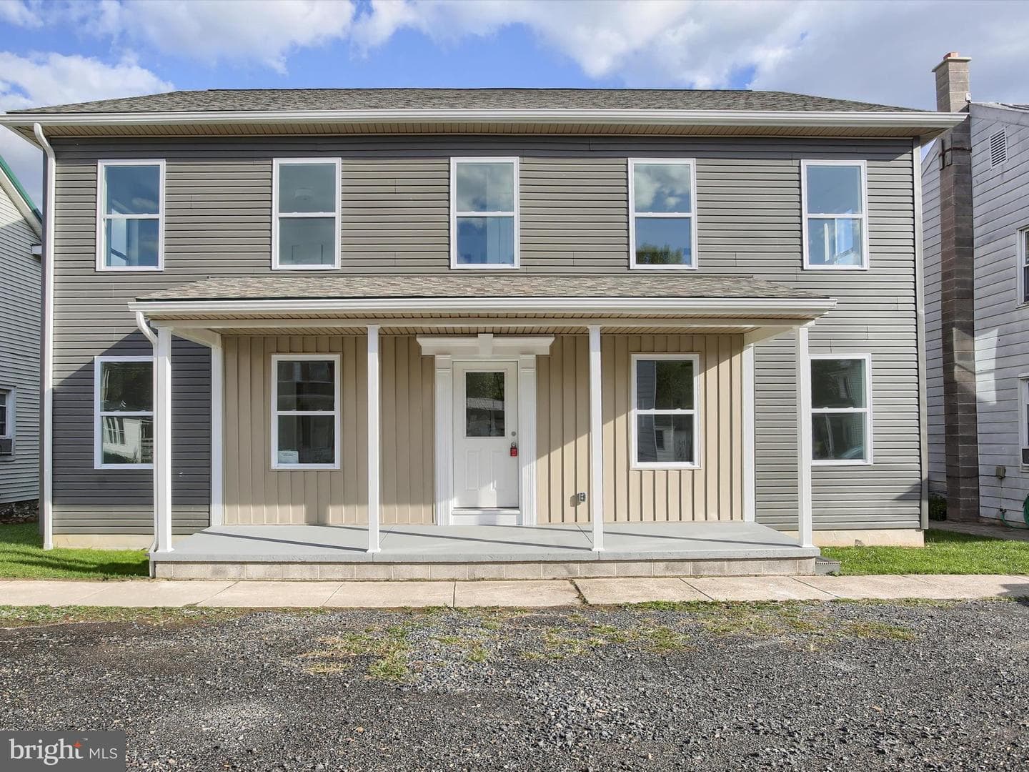 211 N Market Street photo 1