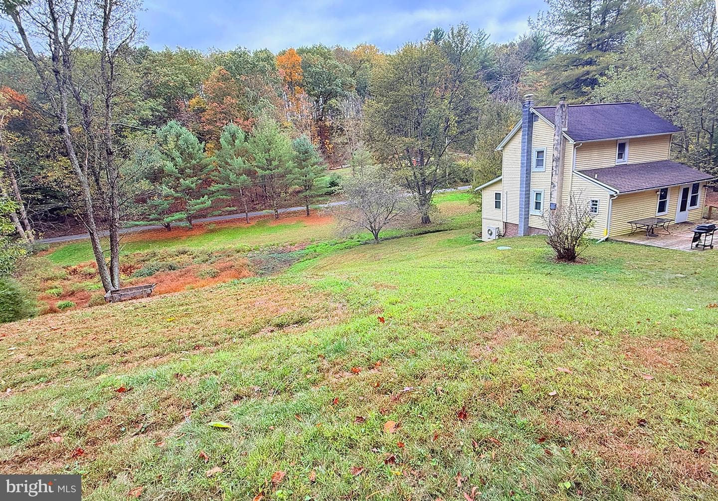 968 Mahanoy Valley Road photo 3