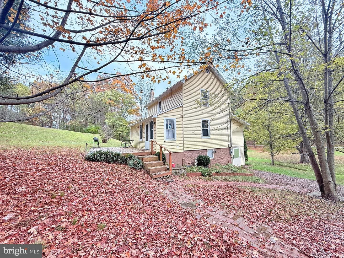 968 Mahanoy Valley Road photo 4