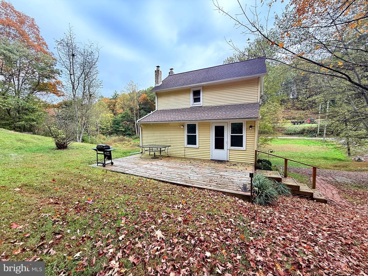 968 Mahanoy Valley Road photo 5