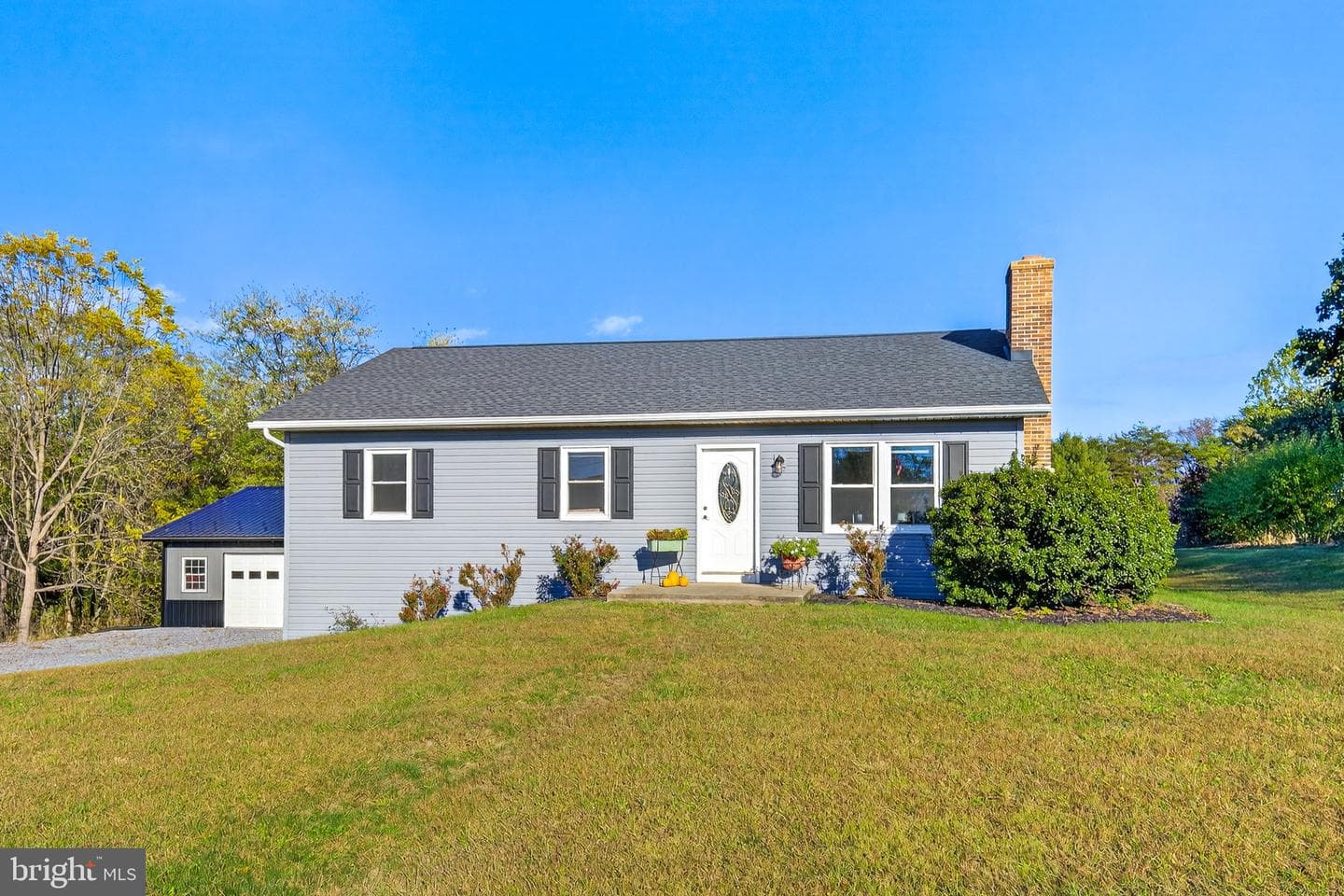 11 Valley Ranch Road