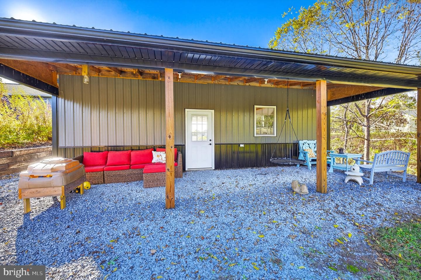 11 Valley Ranch Road photo 32