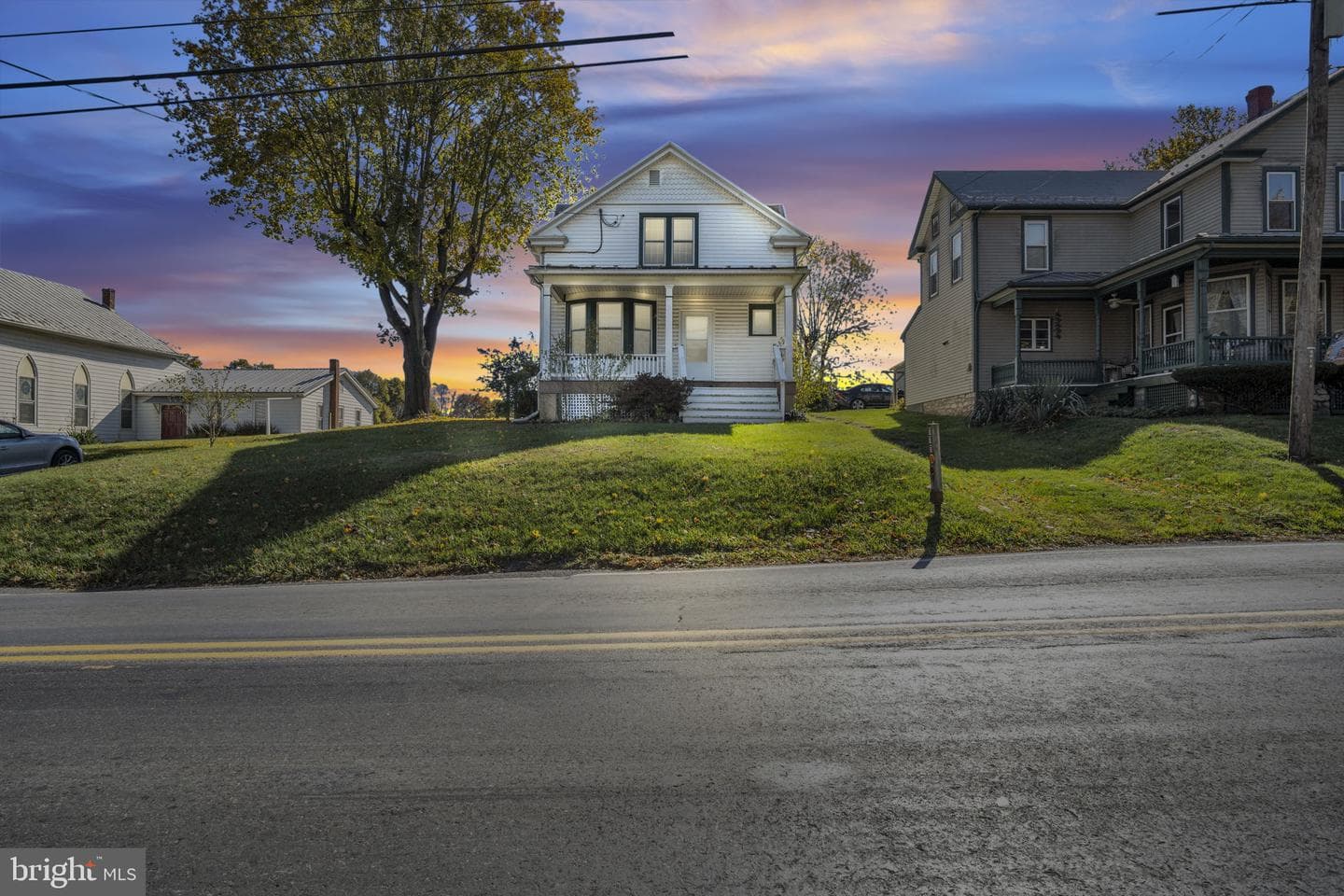 111 Tuscarora Path