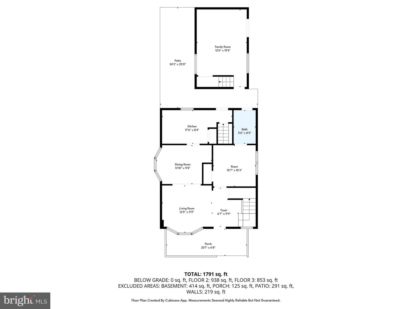 111 Tuscarora Path photo 31
