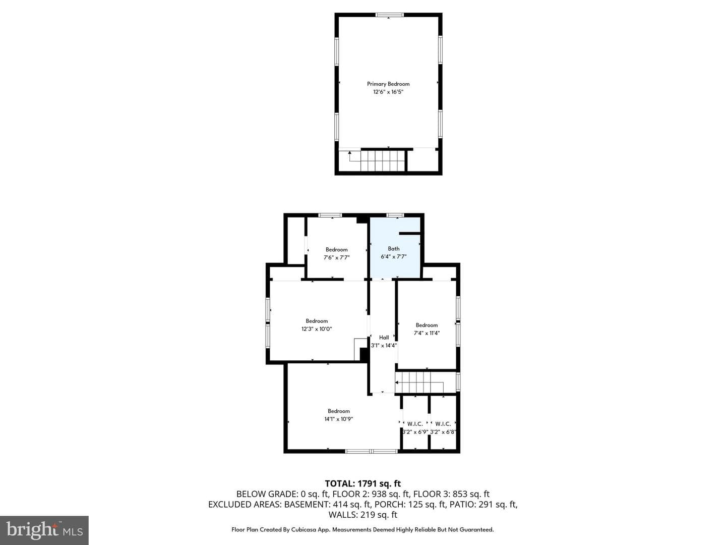 111 Tuscarora Path photo 32