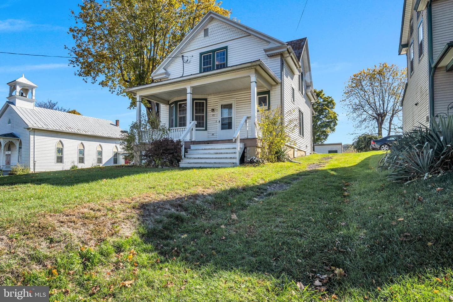111 Tuscarora Path photo 4