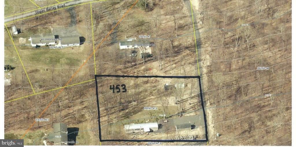 453 Upper Bailey Road photo 31
