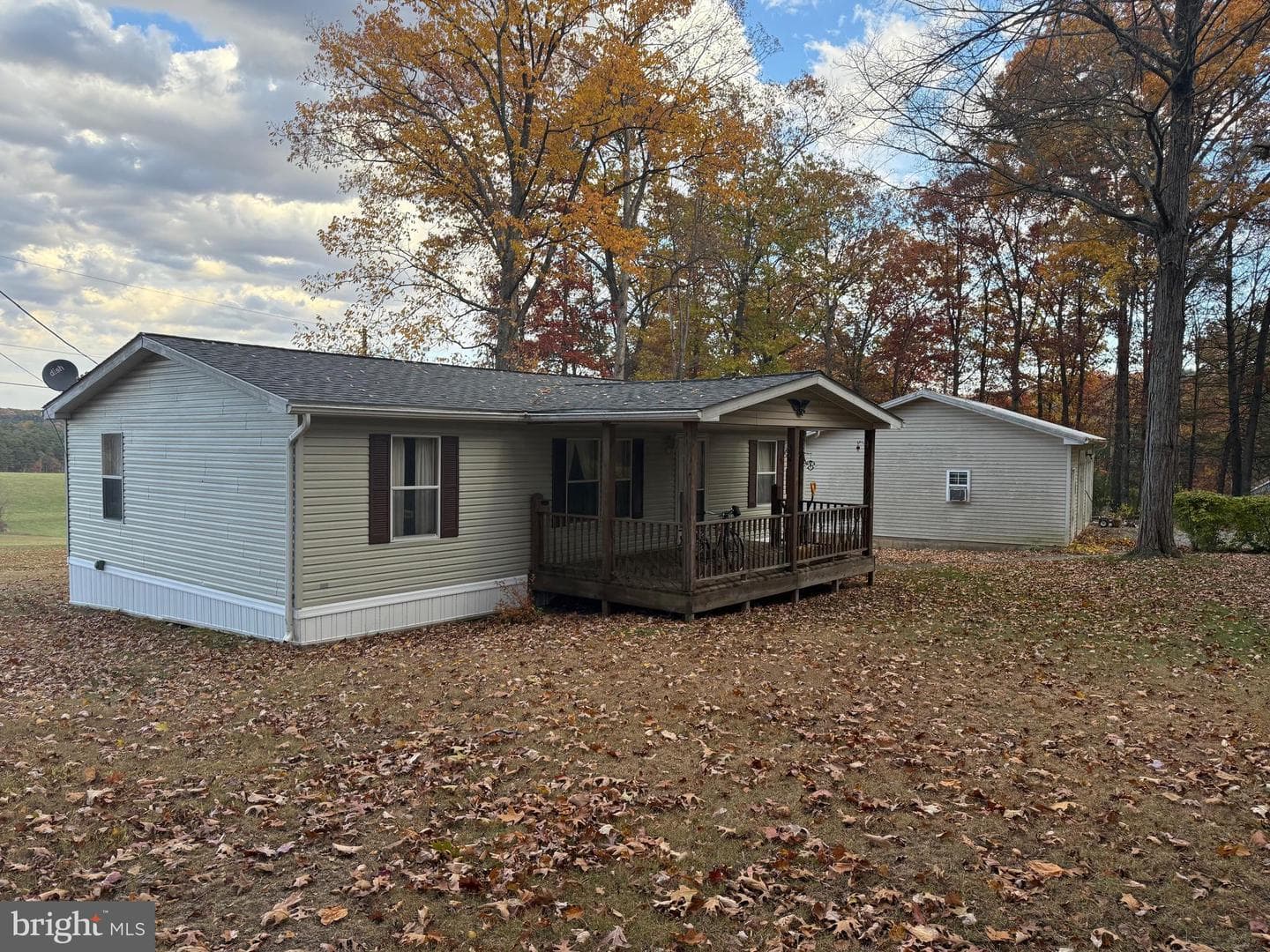 199 Pisgah Hill Road photo 2