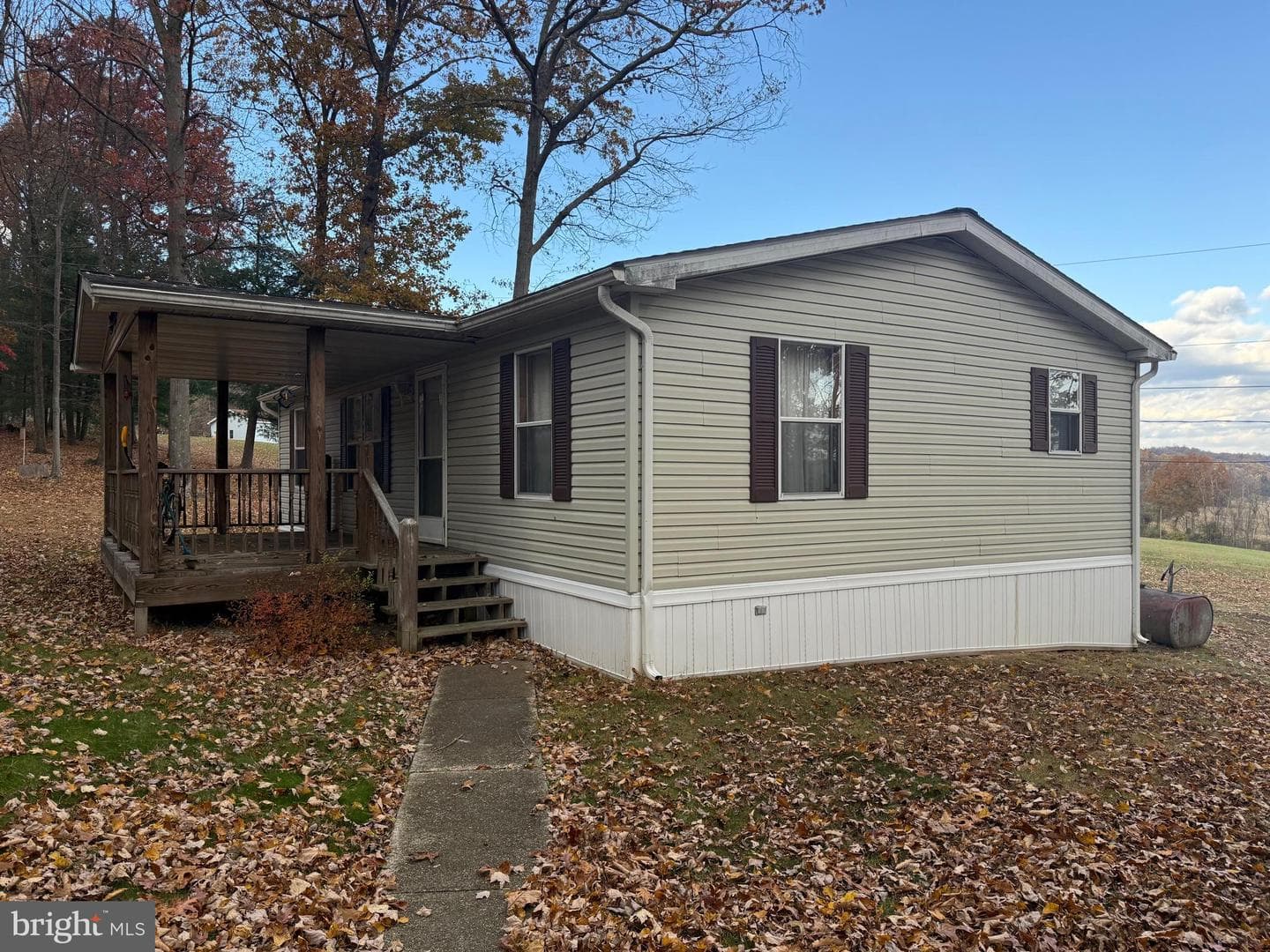 199 Pisgah Hill Road photo 3