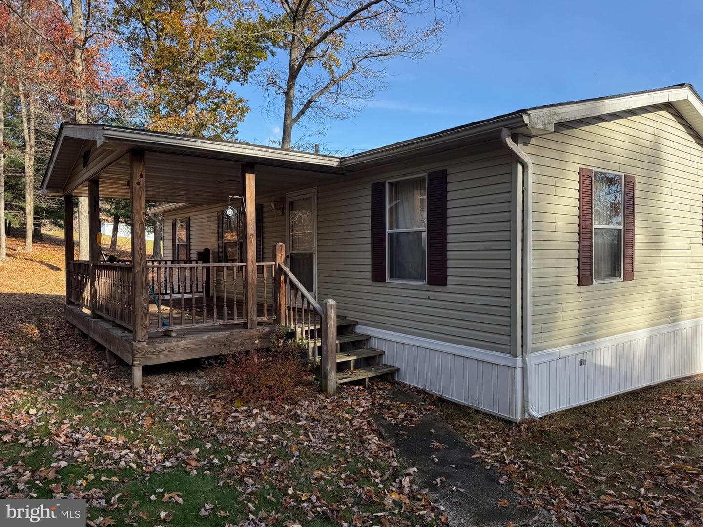 199 Pisgah Hill Road photo 4