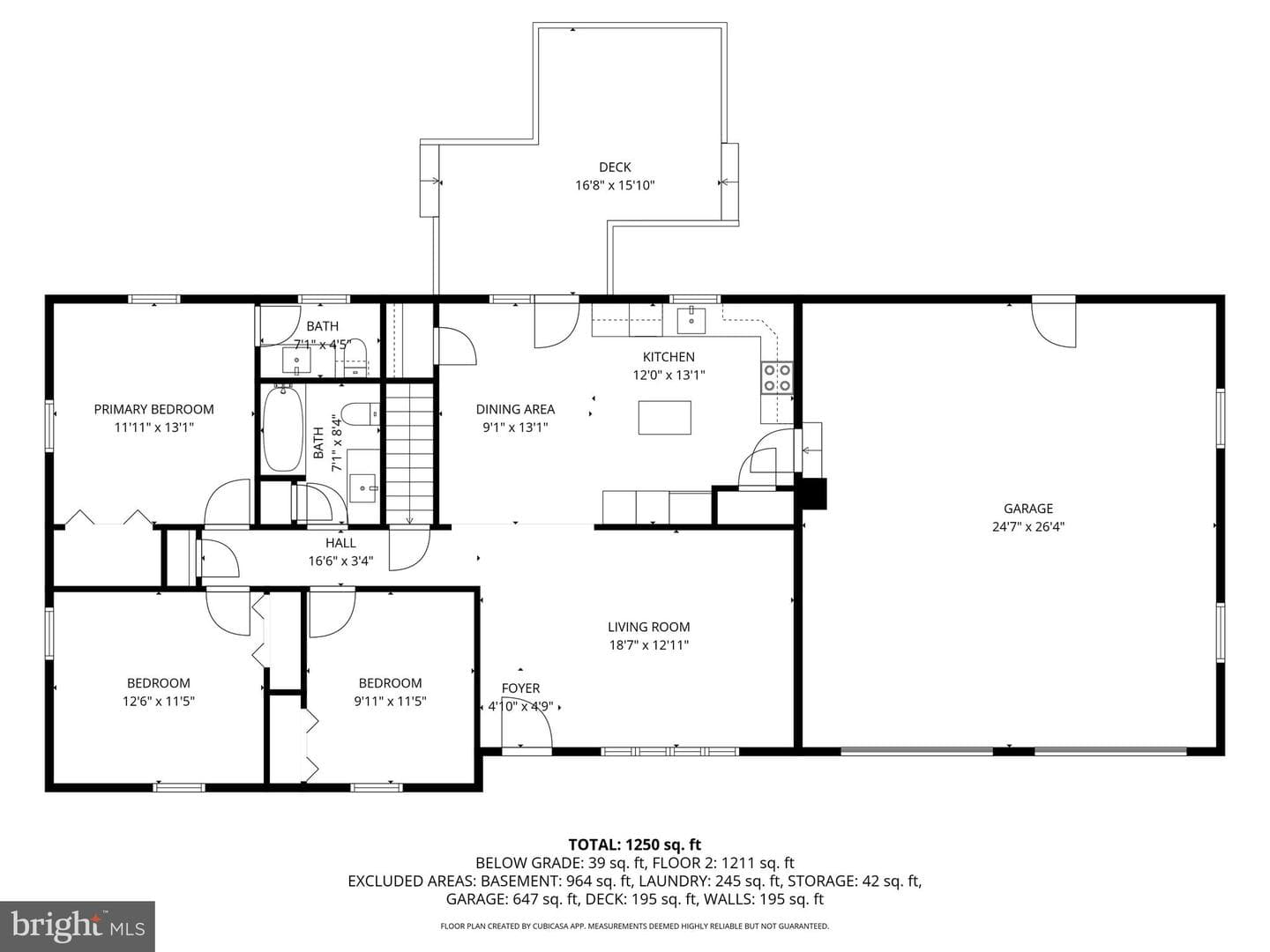 2751 Middle Ridge photo 19