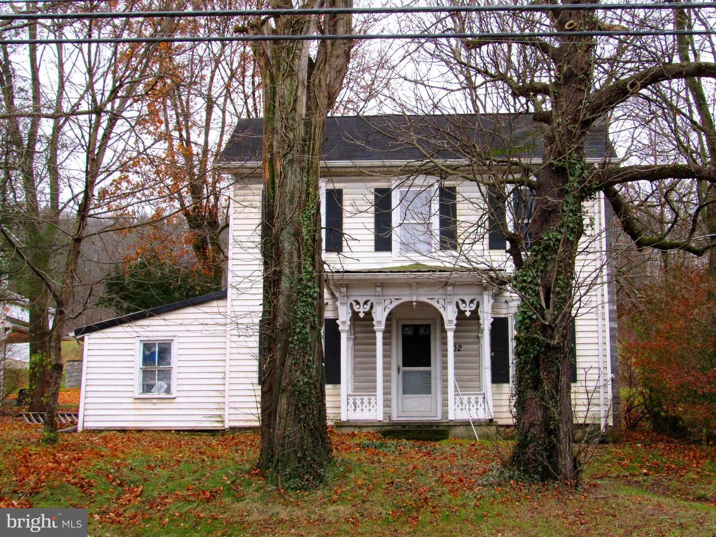 302 S Carlisle Street photo 2