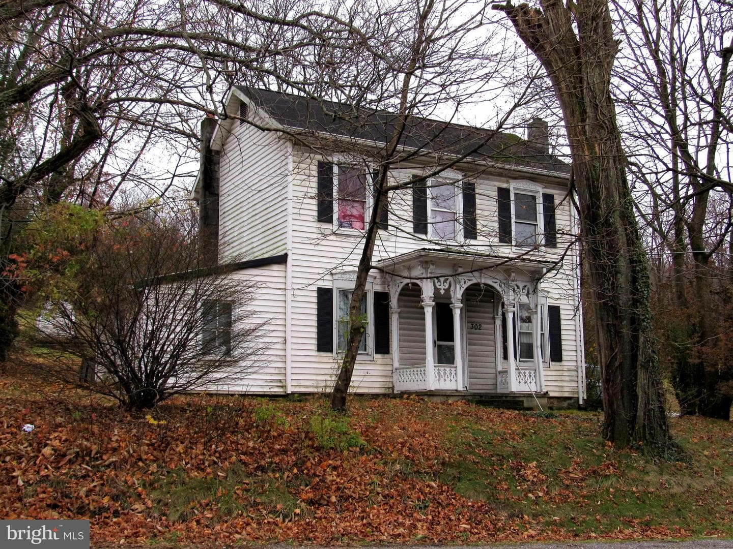302 S Carlisle Street photo 3