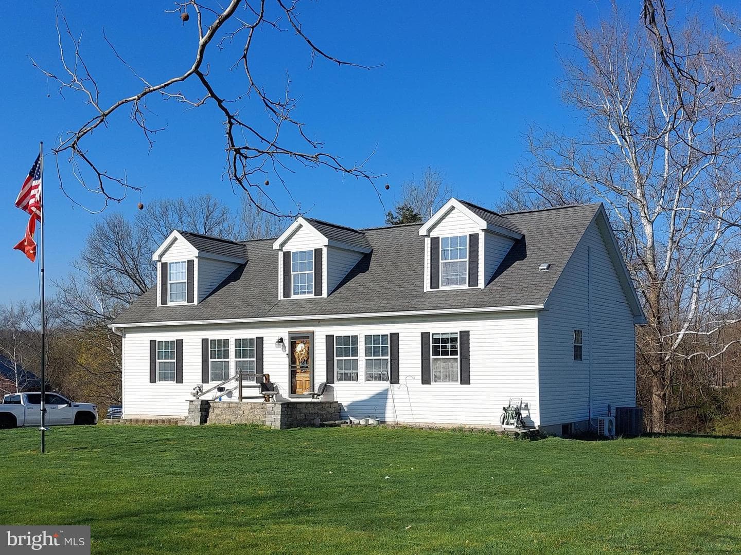 343 Dark Hollow Road