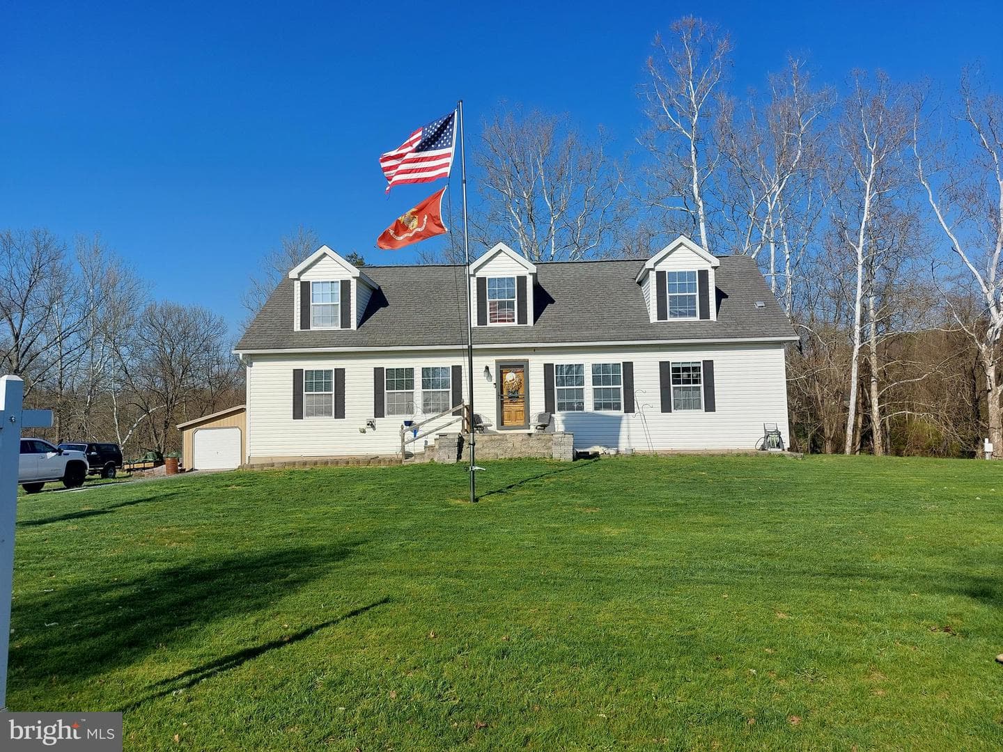 343 Dark Hollow Road photo 54