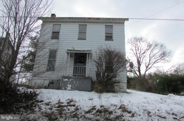 3458 Shermans Valley Road photo 1