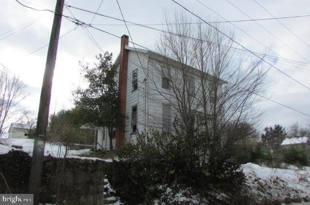 3458 Shermans Valley Road photo 2