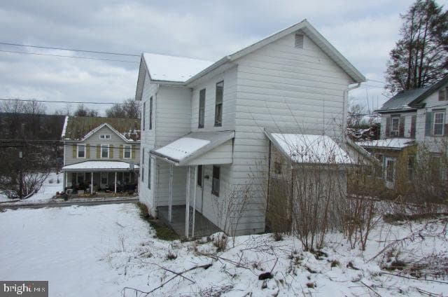 3458 Shermans Valley Road photo 3