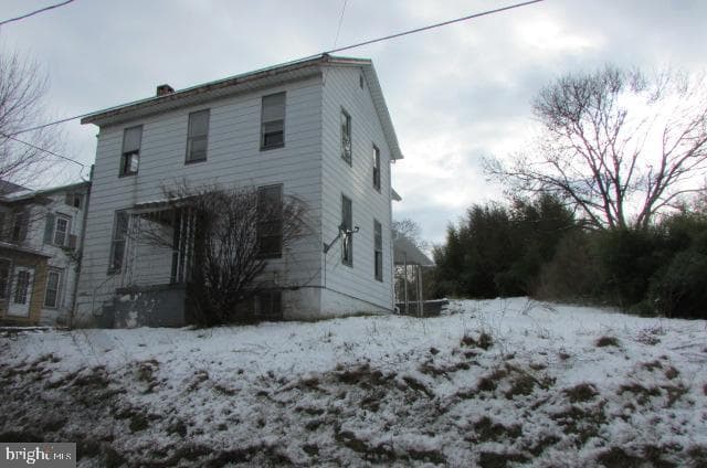 3458 Shermans Valley Road photo 4