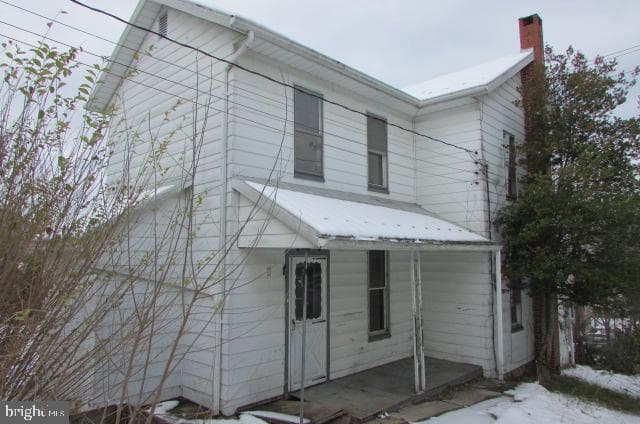 3458 Shermans Valley Road photo 5