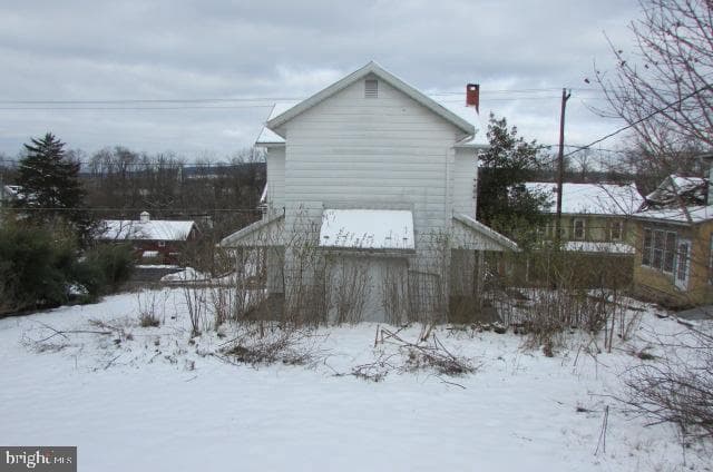 3458 Shermans Valley Road photo 6